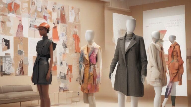 What Fashion Designers Need to Know Today