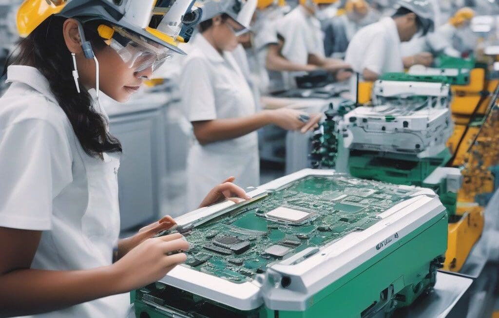 Apple Expands iPhone 16 Production to Brazil: A Strategic Move