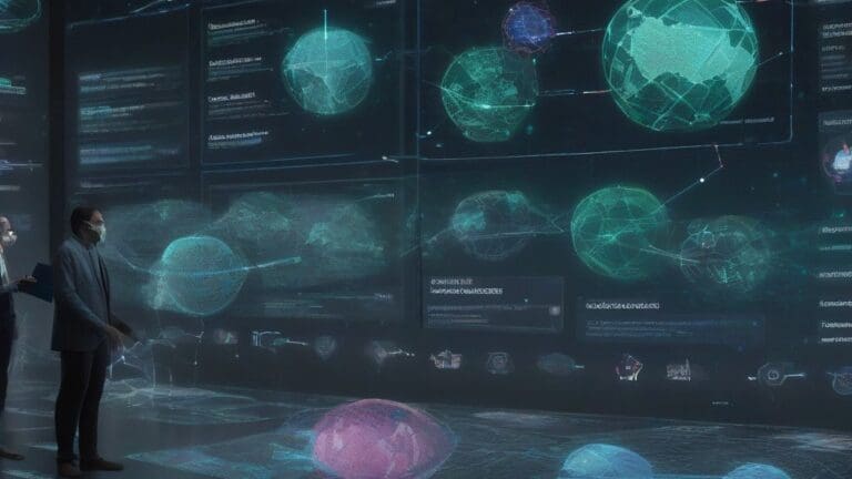 AI Tools to Forecast and Manage Future Pandemics