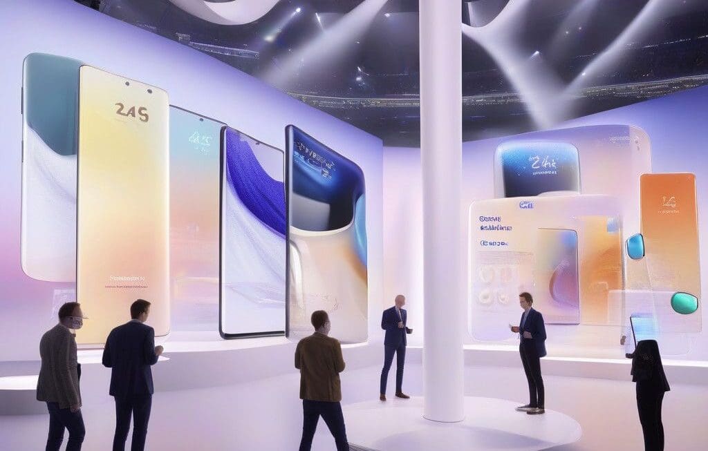 Samsung Launches Galaxy S24 FE with AI Features