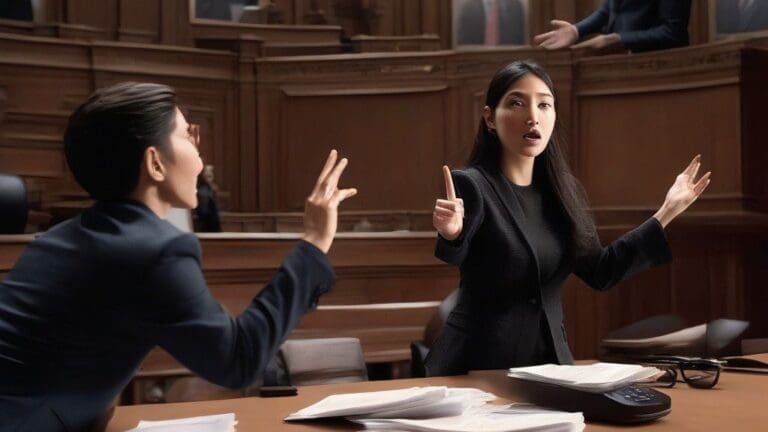 Legal Showdown Could Decide TikTok Ban in US