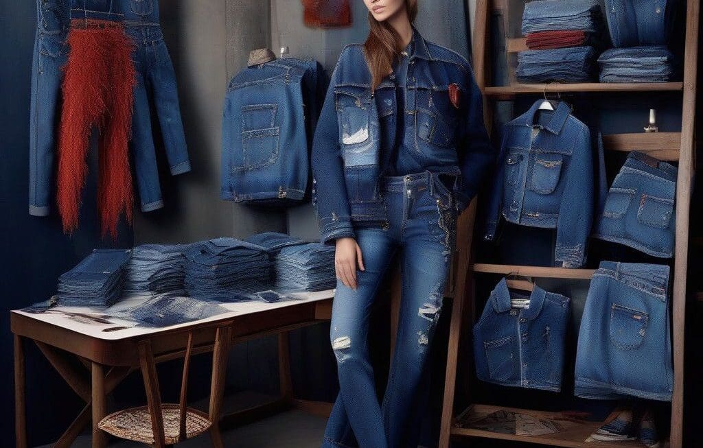 Backstage Pass | Diesel and the Mastery of Denim