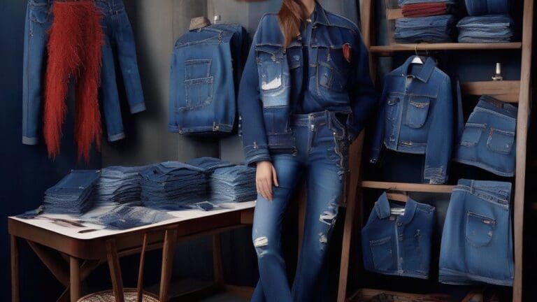 Backstage Pass | Diesel and the Mastery of Denim