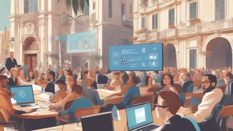 Malta Launches Public Consultation to Establish Legal Protections for Ethical Hackers