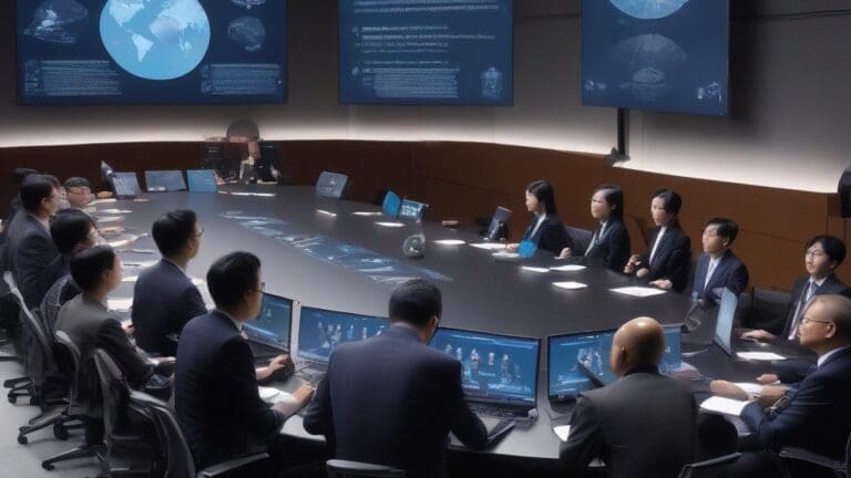 South Korea Hosts Global Summit on AI in Warfare