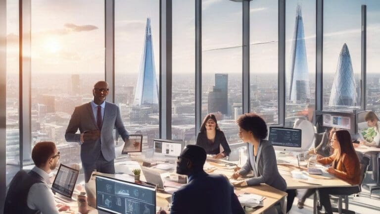 TechUK Urges UK Government to Prioritise Digital Adoption Among SMEs to Boost Economy