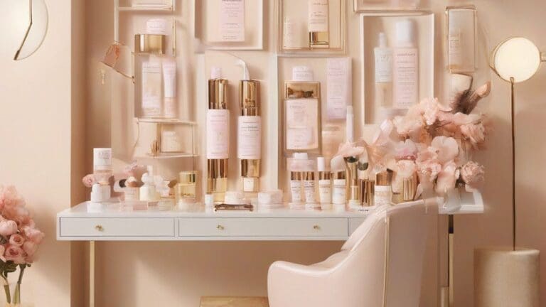 Net-a-Porter Shifts Beauty to Affiliate Model