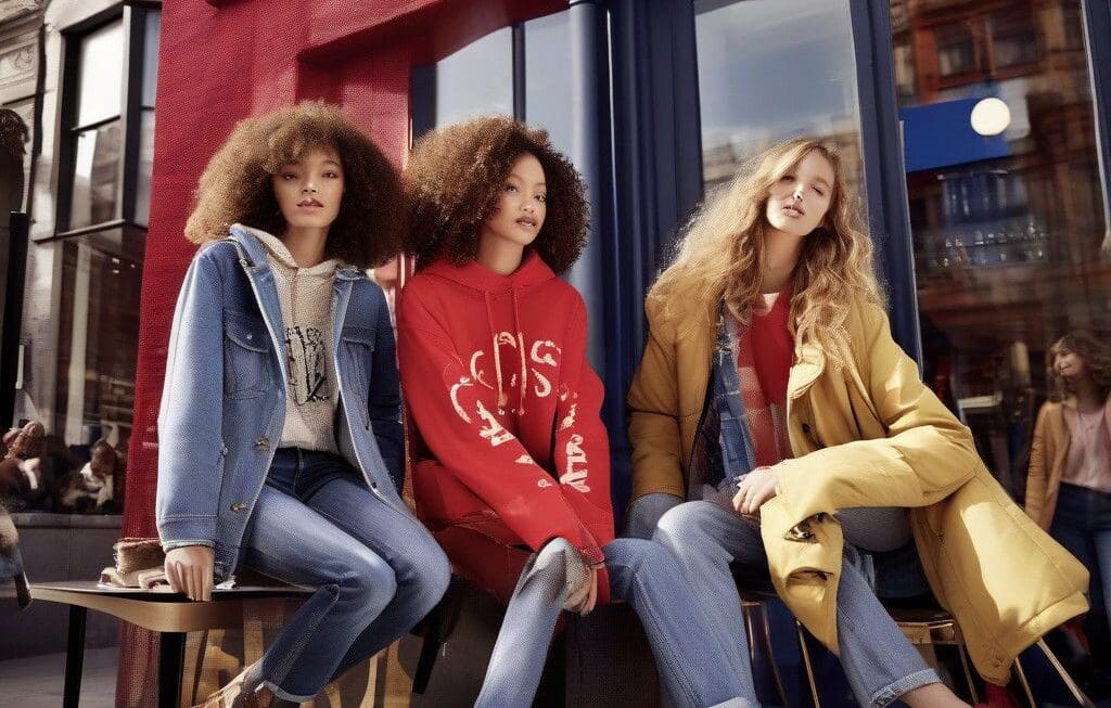 The Gap Comeback That’s Actually Working