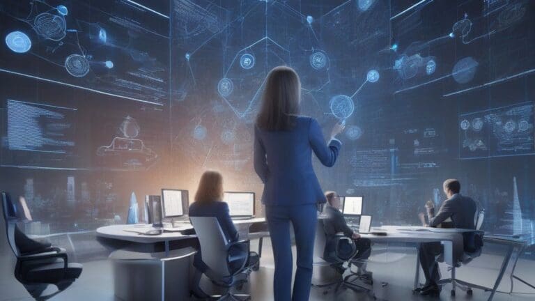 Unily Launches Insight Center to Streamline AI Integration