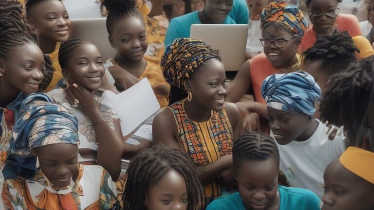 Ghanaian Consortium Urges Government to Prioritize Digital Infrastructure and Inclusion