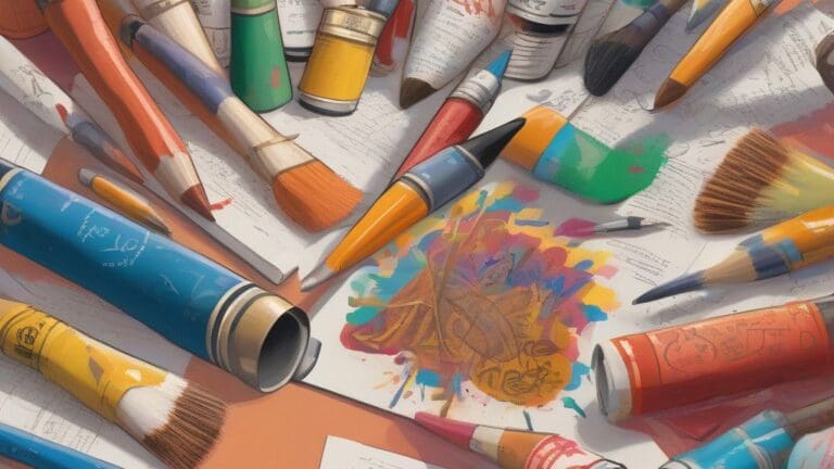 ### Thousands of Artists Protest AI's Unlicensed Use of Their Work