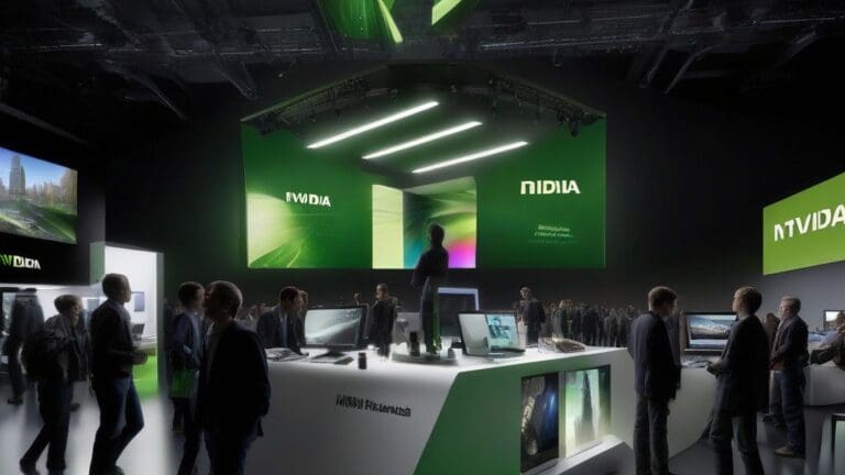 Nvidia Overtakes Apple as Most Valuable Company: A Shift in the Tech Landscape