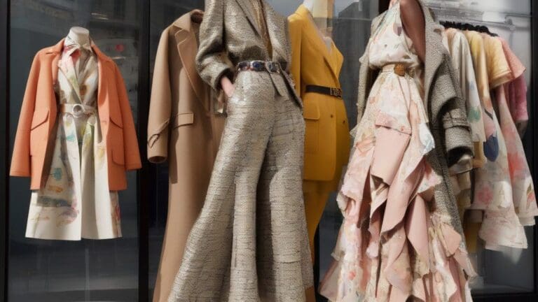 Is Fast Fashion Worth Recycling?