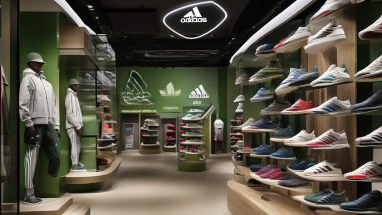 Adidas’ Remarkable Turnaround: From Crisis to Confidence