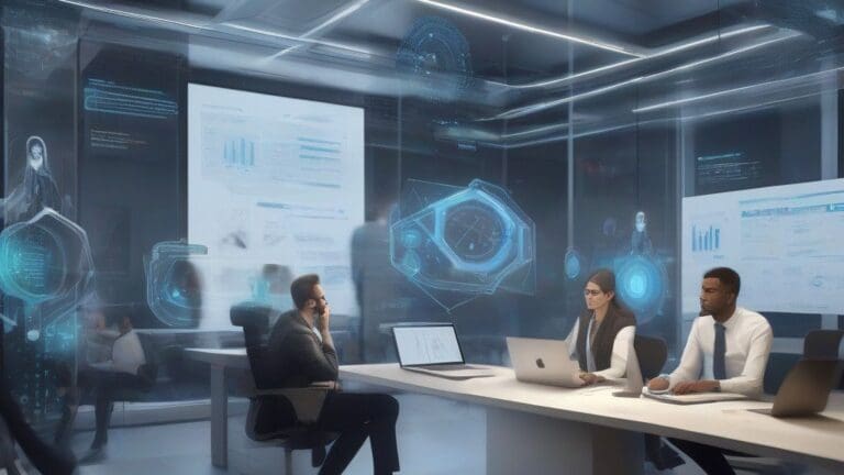 Dane Stuckey Joins OpenAI as It Boosts Security for AI Technologies