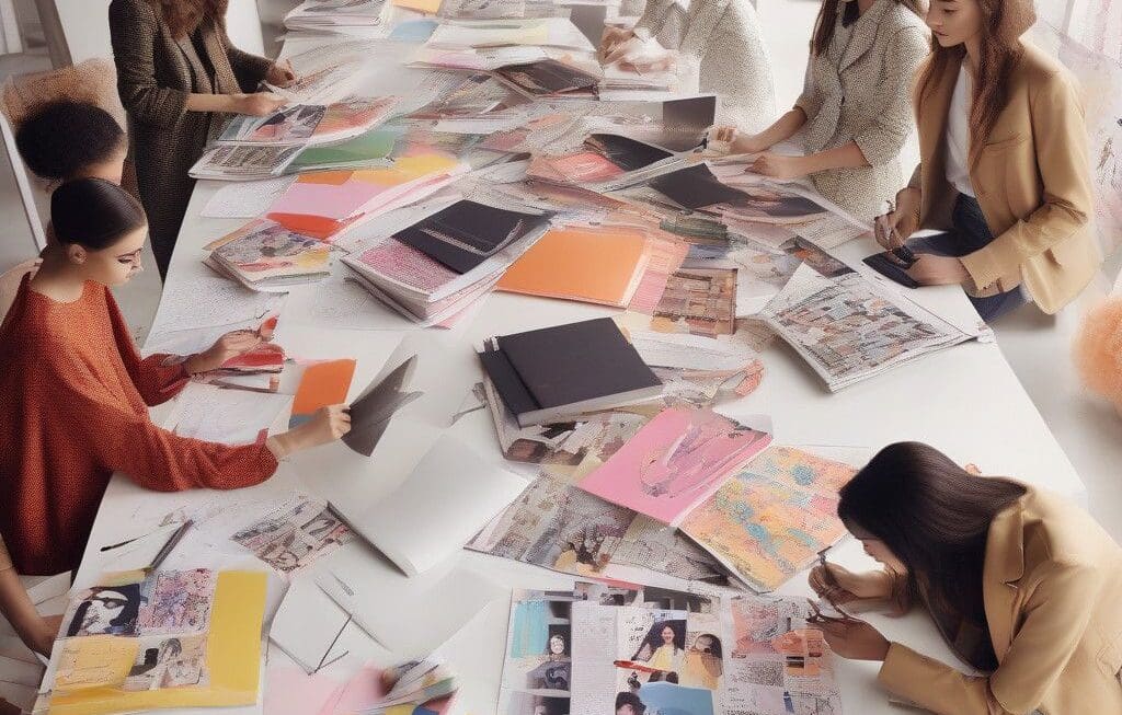 How Fashion Schools Court Industry Talent