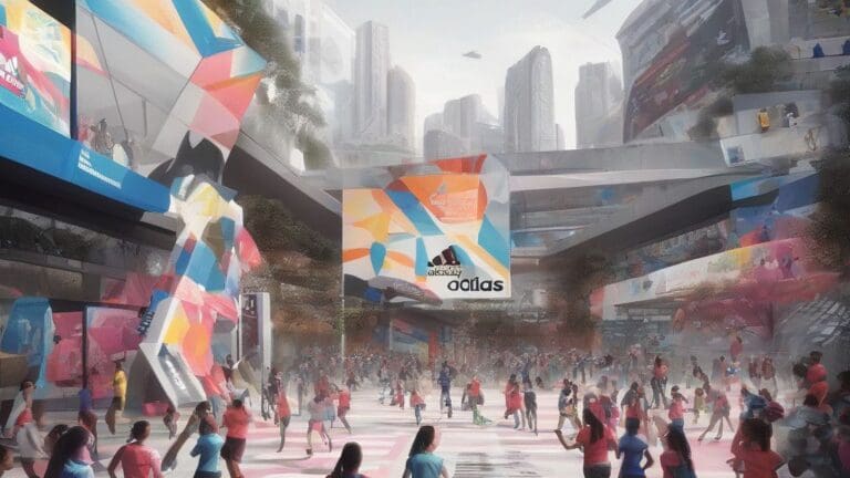 Adidas Raises 2024 Guidance Again, Citing Good Brand Momentum