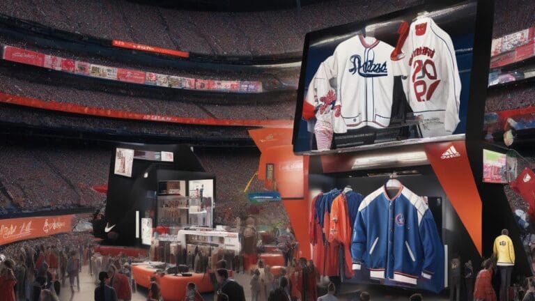 Fashion Brands Are Capitalising on Baseball’s Biggest World Series in Decades