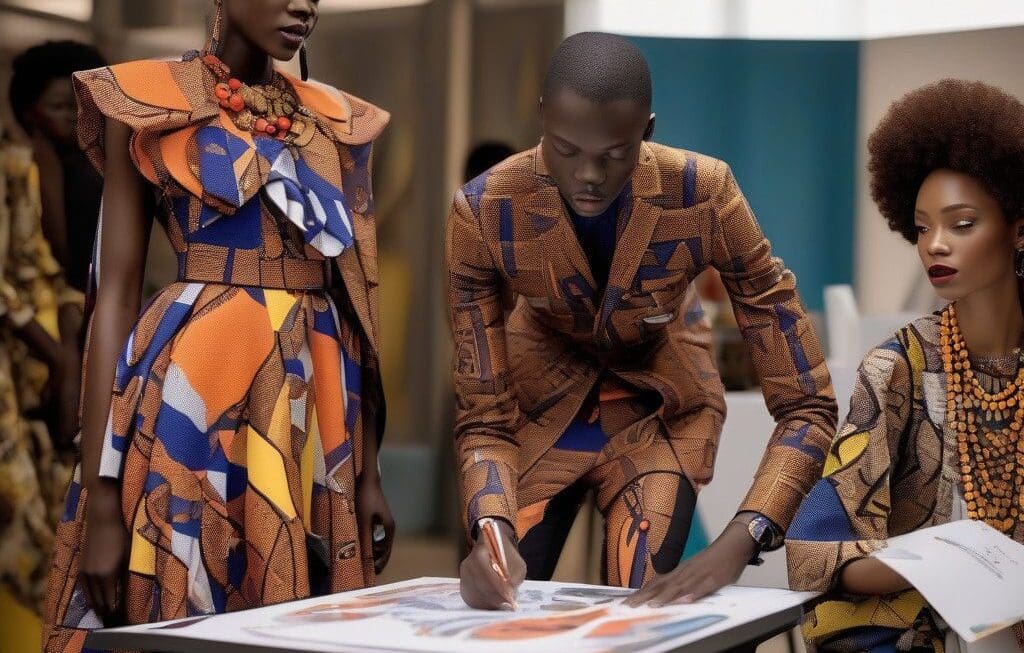 Worldview | Lagos Fashion Week’s Take on the Value Chain