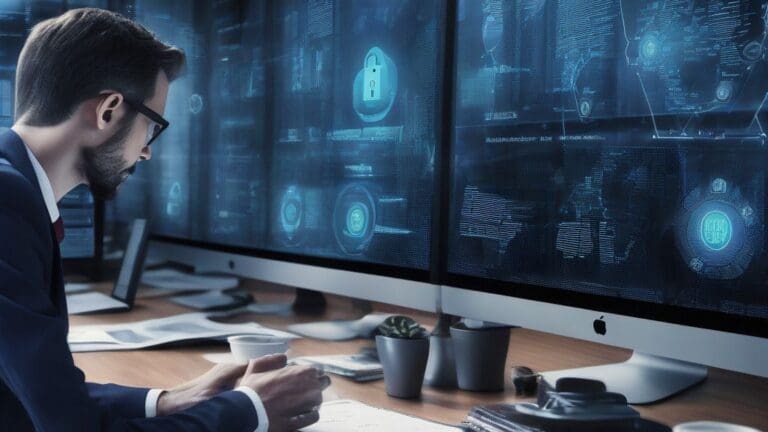 Data Breach at Intesa Sanpaolo: A Serious Security Concern