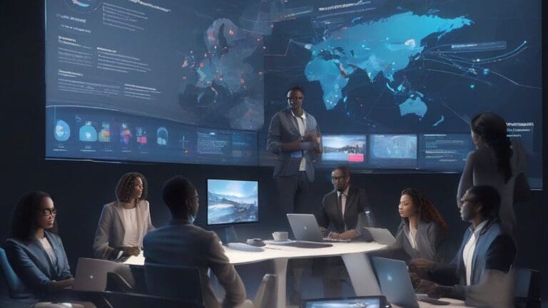 South African Cloud Market Fuels Huawei's Regional Expansion