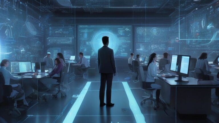 Human-Level AI Still a Decade Away, Meta Scientist Warns