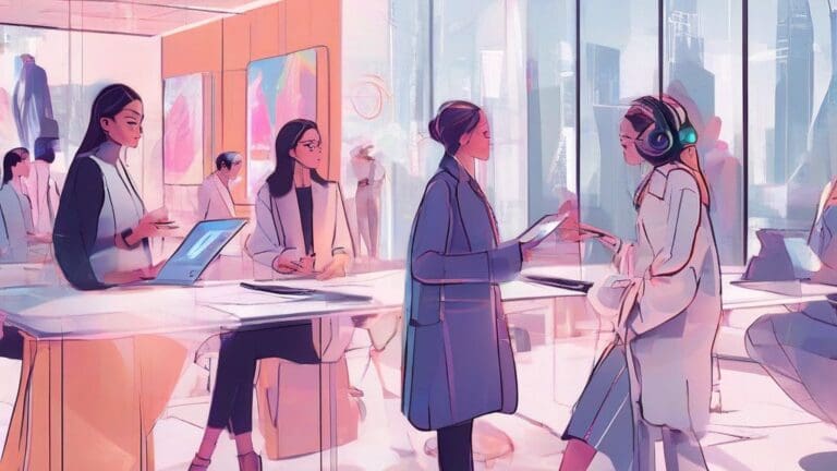 BoF Careers Community Event: Incorporating Generative AI into the Fashion Workplace