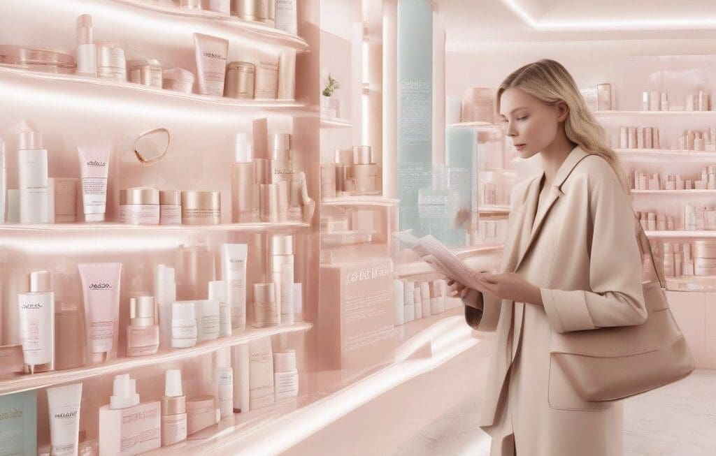 Why L’Oréal’s Meteoric Skincare Growth is Coming Back to Earth