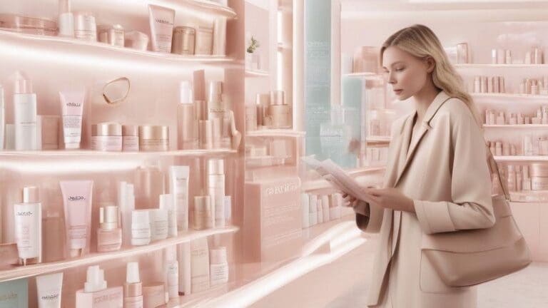 Why L’Oréal’s Meteoric Skincare Growth is Coming Back to Earth