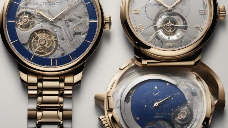 Swiss Watch Exports Plunge as Chinese Demand Dries Up