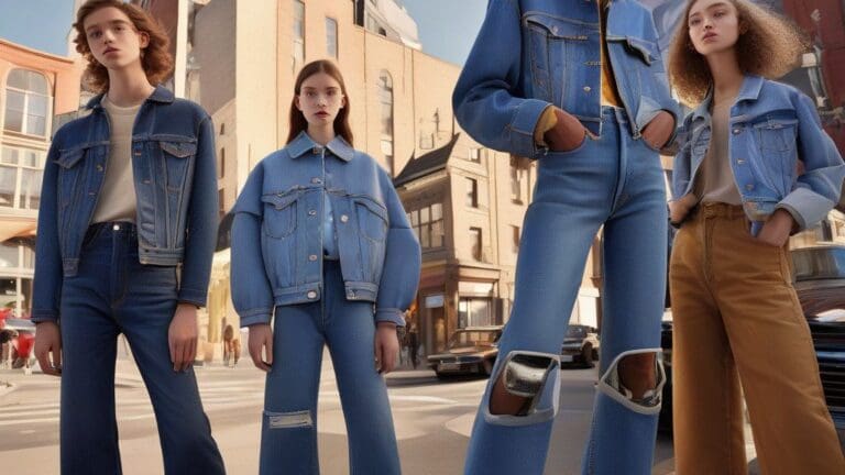 The Denim Brands of the 2010s Grow Up