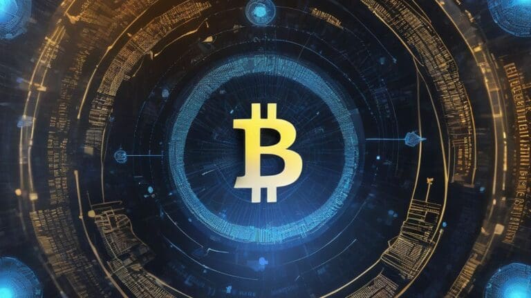 Institutional Investors Drive Bitcoin ETF Surge in the U.S. Market