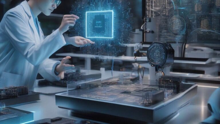 AMD's Ambitious Plans: Next-Gen AI Chips Set to Revolutionize the Market in 2024