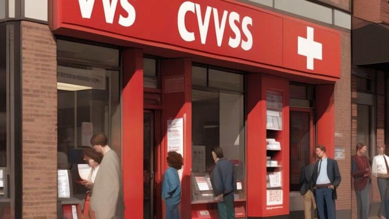 CVS to Lay Off 2,900 Employees, Considering Company Breakup