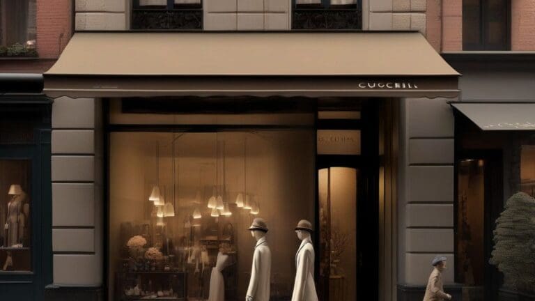 Cucinelli Bucks Gloomy Industry Trend With Revenue Rise