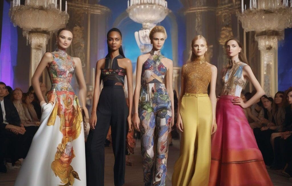 Worldview: BRICS International Fashion Federation Launches in Moscow