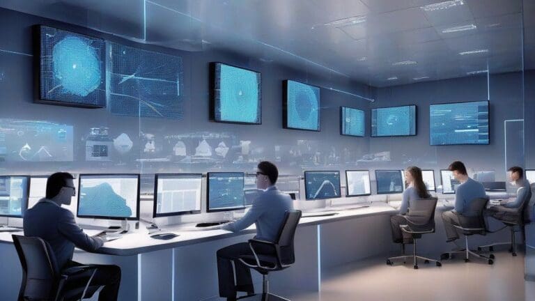 Qualcomm Powers Mobile Chips with Advanced AI Technology