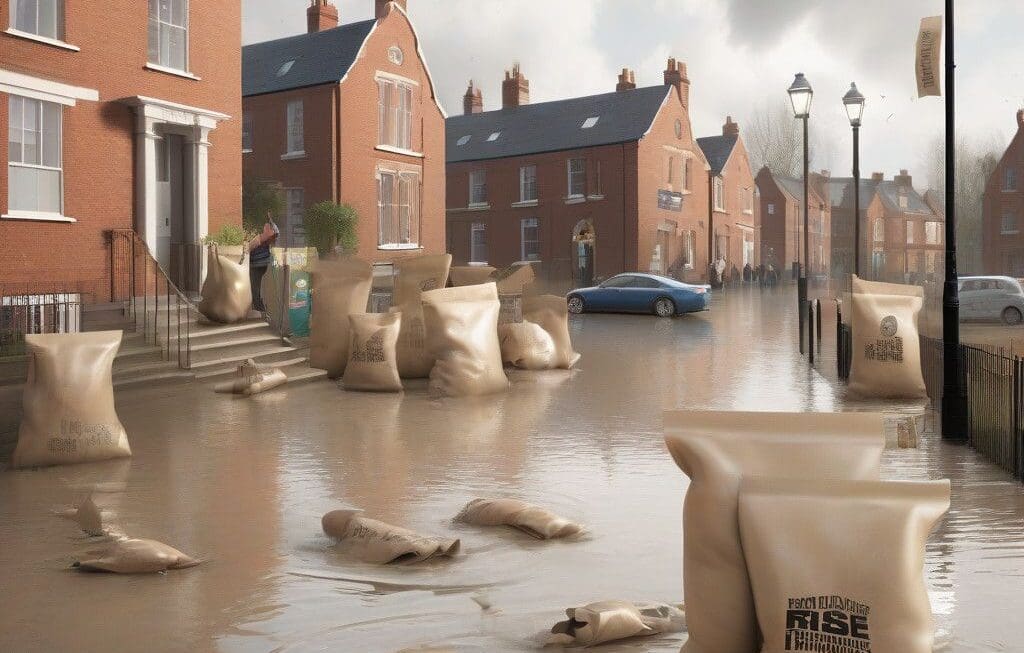 Flood Action Week: Preparing for a Wet and Risky Future