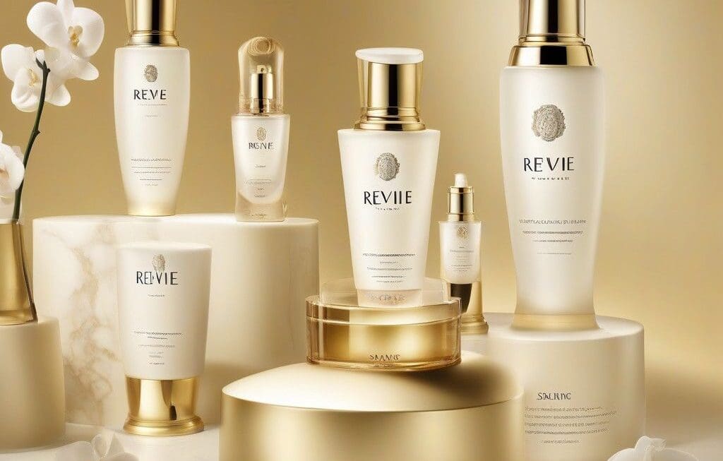 Luxury Skincare Line Révive Acquired by Chinese Firm S’Young Group