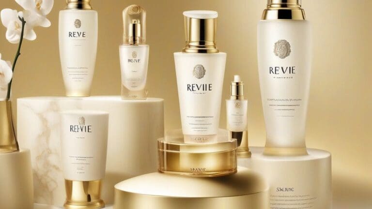 Luxury Skincare Line Révive Acquired by Chinese Firm S’Young Group