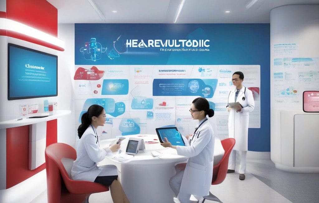 CelcomDigi and AmBank Partner to Revolutionise Digital Healthcare in Malaysia