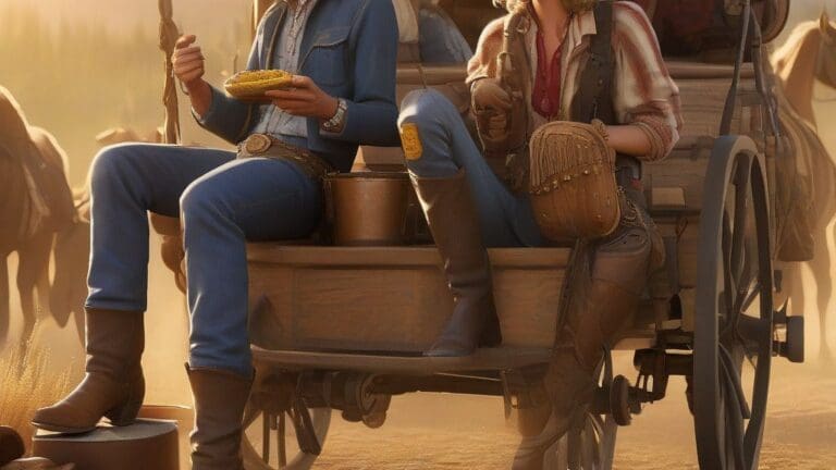 How Brands For Cowboys and Trail Enthusiasts Tread Being ‘in Fashion’