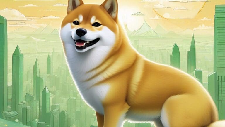 Shiba Inu Stabilises After Strong Weekly Gains