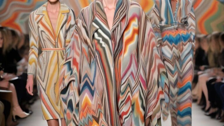 Alberto Caliri Replaces Filippo Grazioli at Missoni