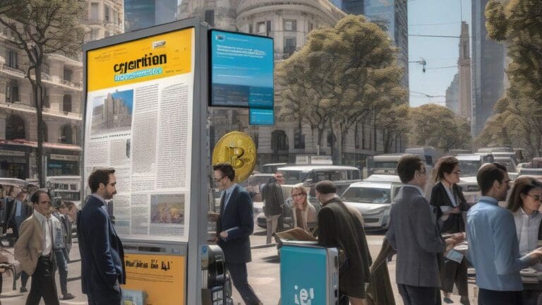 Argentina's Shift Toward Cryptocurrency Regulation