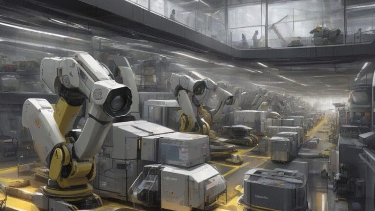 AI in Waste Management: Balancing Innovation and Privacy Concerns