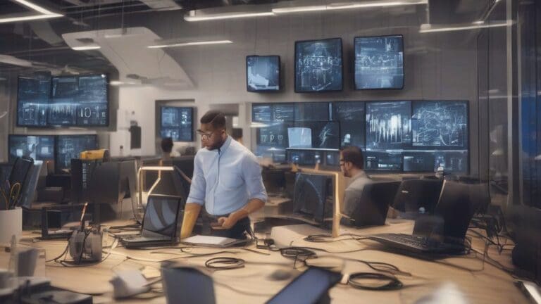 AI Platform Aims to Ease Electrician Shortage with Faster Tech Installations