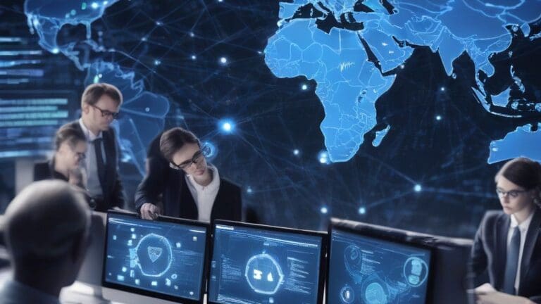 NIS2 Directive: Strengthening Europe's Cybersecurity Landscape