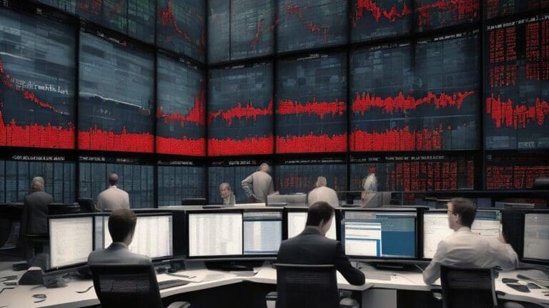 Microchip Stocks Tumble Amid ASML's Weak Forecast