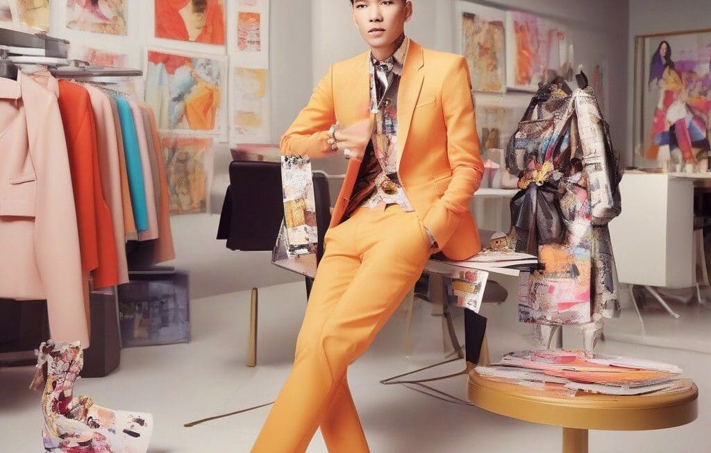 Brandon Tan to Join Cosmopolitan and Seventeen as Fashion Director